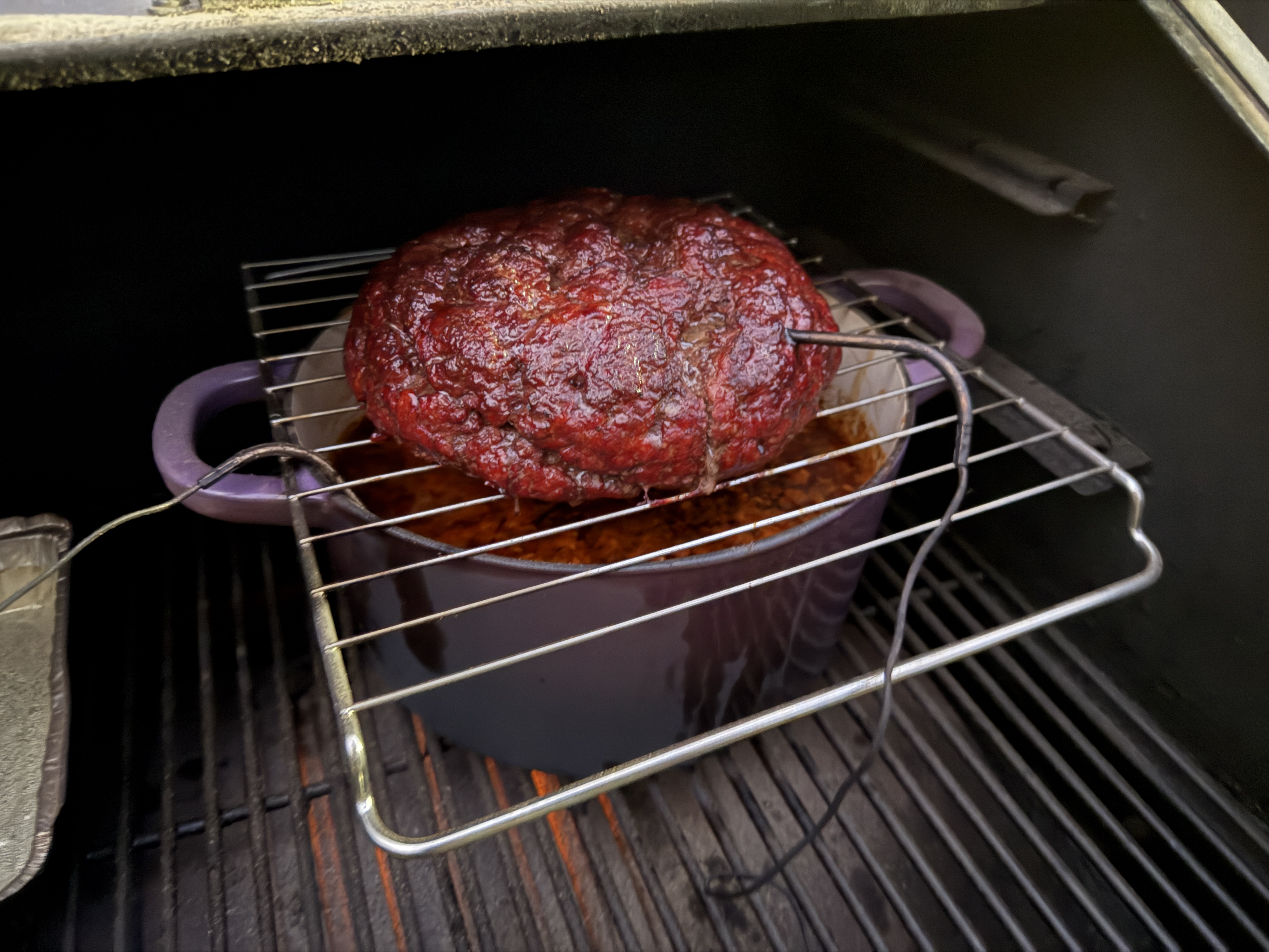 BBQ sauces and rubs