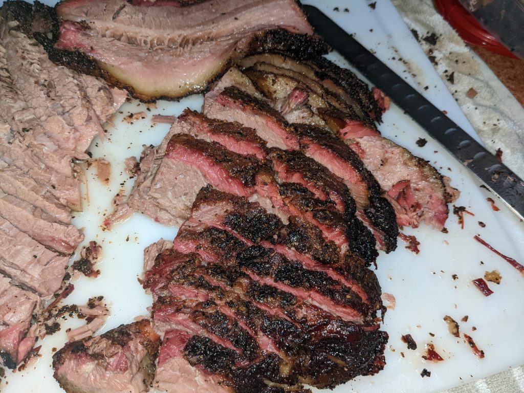 brisket